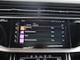 Audi Q8 60 TFSI e quattro Pro Line S Competition | 490PK | Luchtvering | Optiek Pakket Zwart | S-LIne Plus Pakket | Virtual Cockpit | 360 Camera | Trekhaak | Stoel/Stuurverwarming | Panoramadak | Stoelverwarming Achter | Matrix/Laser LED | HUD | Bang & Olufsen | SoftClose |