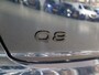 Audi Q8 60 TFSI e quattro Pro Line S Competition | 490PK | Luchtvering | Optiek Pakket Zwart | S-LIne Plus Pakket | Virtual Cockpit | 360 Camera | Trekhaak | Stoel/Stuurverwarming | Panoramadak | Stoelverwarming Achter | Matrix/Laser LED | HUD | Bang & Olufsen | SoftClose |