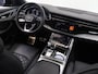 Audi Q8 60 TFSI e quattro Pro Line S Competition | 490PK | Luchtvering | Optiek Pakket Zwart | S-LIne Plus Pakket | Virtual Cockpit | 360 Camera | Trekhaak | Stoel/Stuurverwarming | Panoramadak | Stoelverwarming Achter | Matrix/Laser LED | HUD | Bang & Olufsen | SoftClose |