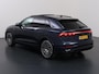 Audi Q8 60 TFSI e quattro Pro Line S Competition | 490PK | Luchtvering | Optiek Pakket Zwart | S-LIne Plus Pakket | Virtual Cockpit | 360 Camera | Trekhaak | Stoel/Stuurverwarming | Panoramadak | Stoelverwarming Achter | Matrix/Laser LED | HUD | Bang & Olufsen | SoftClose |