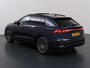 Audi Q8 60 TFSI e quattro Pro Line S Competition | 490PK | Luchtvering | Optiek Pakket Zwart | S-LIne Plus Pakket | Virtual Cockpit | 360 Camera | Trekhaak | Stoel/Stuurverwarming | Panoramadak | Stoelverwarming Achter | Matrix/Laser LED | HUD | Bang & Olufsen | SoftClose |