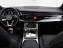 Audi Q8 60 TFSI e quattro Pro Line S Competition | 490PK | Luchtvering | Optiek Pakket Zwart | S-LIne Plus Pakket | Virtual Cockpit | 360 Camera | Trekhaak | Stoel/Stuurverwarming | Panoramadak | Stoelverwarming Achter | Matrix/Laser LED | HUD | Bang & Olufsen | SoftClose |
