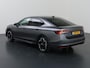 Skoda Superb 1.5 TSI PHEV Sportline Business | Adaptieve Cruise Control | Apple CarPlay/Android Auto | Ele. kofferdeksel | Camera | Navigatie | Sportstoelen ele.verstelbaar + geheugen | Stoelverwarming | DAB |