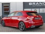 Mercedes-Benz A-klasse 180 Business Solution AMG Navi Carplay LED adaptief Camera