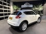 Nissan Juke 1.6 Acenta Automaat!