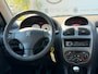 Peugeot 206 1.4|NAP|AIRCO|APK|5DEURS|DISTRIBUTIEVV|BOEKJES!