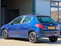 Peugeot 206 1.4|NAP|AIRCO|APK|5DEURS|DISTRIBUTIEVV|BOEKJES!