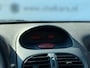 Peugeot 206 1.4|NAP|AIRCO|APK|5DEURS|DISTRIBUTIEVV|BOEKJES!