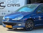 Peugeot 206 1.4|NAP|AIRCO|APK|5DEURS|DISTRIBUTIEVV|BOEKJES!