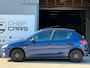 Peugeot 206 1.4|NAP|AIRCO|APK|5DEURS|DISTRIBUTIEVV|BOEKJES!