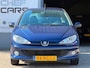 Peugeot 206 1.4|NAP|AIRCO|APK|5DEURS|DISTRIBUTIEVV|BOEKJES!