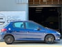 Peugeot 206 1.4|NAP|AIRCO|APK|5DEURS|DISTRIBUTIEVV|BOEKJES!