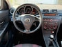 Mazda 3 Sport 1.6|NAP|APK|AIRCO|PDC|5D|NIEUWEBEURT|3EIGENAAR!