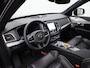 Volvo XC90 2.0 T8 Recharge AWD Ultimate Dark | Pano | Luchtvering | Bowers & Wilkins | Trekhaak | Prijs Rijklaar!!