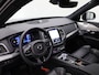 Volvo XC90 2.0 T8 Recharge AWD Ultimate Dark | Pano | Luchtvering | Bowers & Wilkins | Trekhaak | Prijs Rijklaar!!
