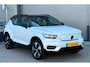 Volvo XC40 Recharge P8 AWD R-Design Wit 2020 NAP|CAM|SOH94%