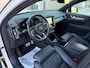 Volvo XC40 Recharge P8 AWD R-Design Wit 2020 NAP|CAM|SOH94%