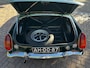 MG MG B Cabriolet Chrome model 1971 Leder LM wielen