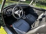 MG MG B Cabriolet Chrome model 1971 Leder LM wielen