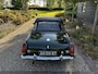 MG MG B Cabriolet Chrome model 1971 Leder LM wielen