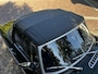 MG MG B Cabriolet Chrome model 1971 Leder LM wielen