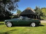 MG MG B Cabriolet Chrome model 1971 Leder LM wielen