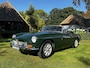 MG MG B Cabriolet Chrome model 1971 Leder LM wielen
