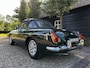 MG MG B Cabriolet Chrome model 1971 Leder LM wielen