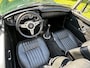 MG MG B Cabriolet Chrome model 1971 Leder LM wielen