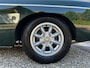 MG MG B Cabriolet Chrome model 1971 Leder LM wielen