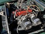 MG MG B Cabriolet Chrome model 1971 Leder LM wielen