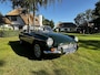 MG MG B Cabriolet Chrome model 1971 Leder LM wielen