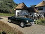 MG MG B Cabriolet Chrome model 1971 Leder LM wielen