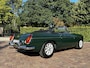MG MG B Cabriolet Chrome model 1971 Leder LM wielen