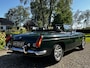 MG MG B Cabriolet Chrome model 1971 Leder LM wielen