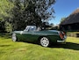 MG MG B Cabriolet Chrome model 1971 Leder LM wielen