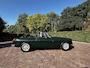 MG MG B Cabriolet Chrome model 1971 Leder LM wielen