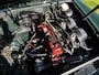 MG MG B Cabriolet Chrome model 1971 Leder LM wielen