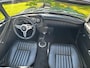 MG MG B Cabriolet Chrome model 1971 Leder LM wielen