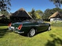 MG MG B Cabriolet Chrome model 1971 Leder LM wielen