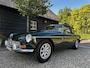 MG MG B Cabriolet Chrome model 1971 Leder LM wielen