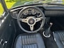 MG MG B Cabriolet Chrome model 1971 Leder LM wielen