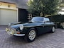 MG MG B Cabriolet Chrome model 1971 Leder LM wielen