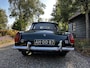 MG MG B Cabriolet Chrome model 1971 Leder LM wielen