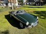 MG MG B Cabriolet Chrome model 1971 Leder LM wielen