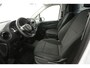 Mercedes-Benz eVito 112 66 kWh Lang | Snelladen | SOH 96% | Airco | Stoelverwarming