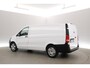 Mercedes-Benz eVito 112 66 kWh Lang | Snelladen | SOH 96% | Airco | Stoelverwarming
