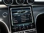 Mercedes-Benz C-klasse Estate 300 e AMG|Panoramadak|Night pakket|Distronic plus|Massage|Stoel ventilatie|Stoel verw.|Elek. trekhaak|Head up|