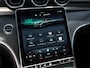 Mercedes-Benz C-klasse Estate 300 e AMG|Panoramadak|Night pakket|Distronic plus|Massage|Stoel ventilatie|Stoel verw.|Elek. trekhaak|Head up|