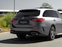 Mercedes-Benz C-klasse Estate 300 e AMG|Panoramadak|Night pakket|Distronic plus|Massage|Stoel ventilatie|Stoel verw.|Elek. trekhaak|Head up|